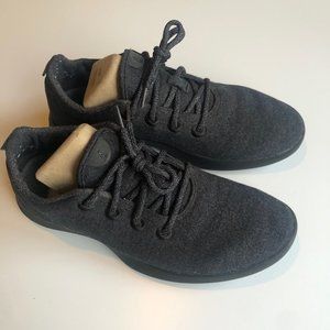 allbirds wool runners